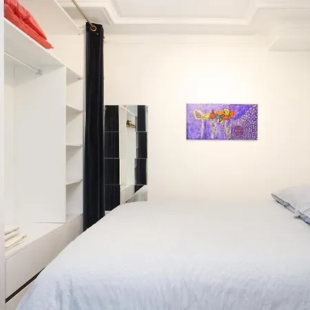 Cosy Flat 30m2 Centre Apartment