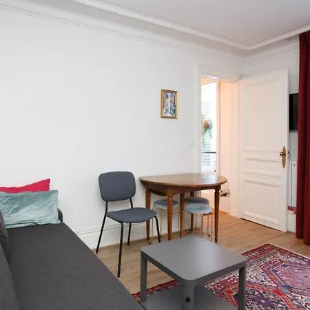 Cosy Flat 30m2 Centre Appartamento *